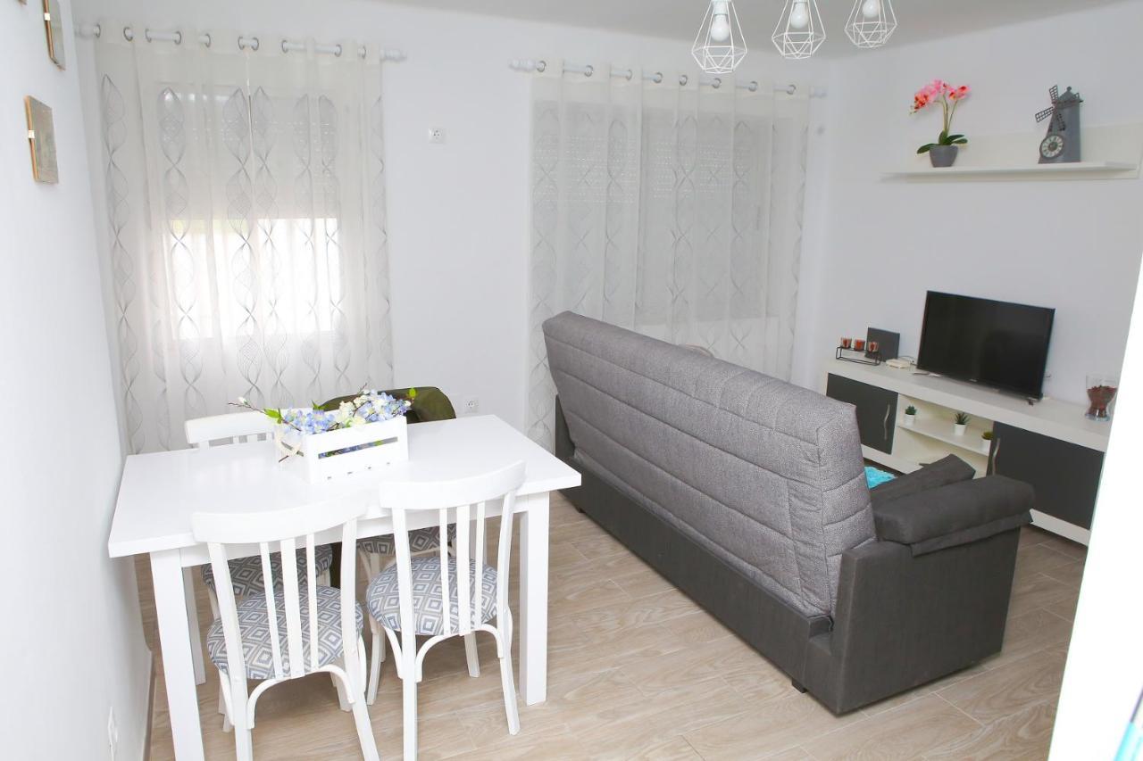 Apartamento Dominguez Ронда Екстер'єр фото